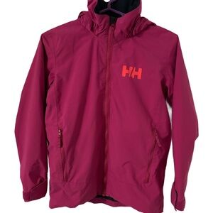 Helly Hansen Juniors Jacket
